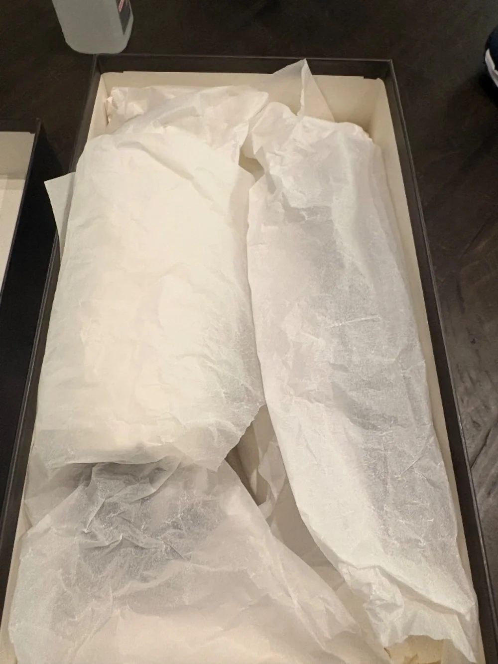 Men’s Gucci shoe